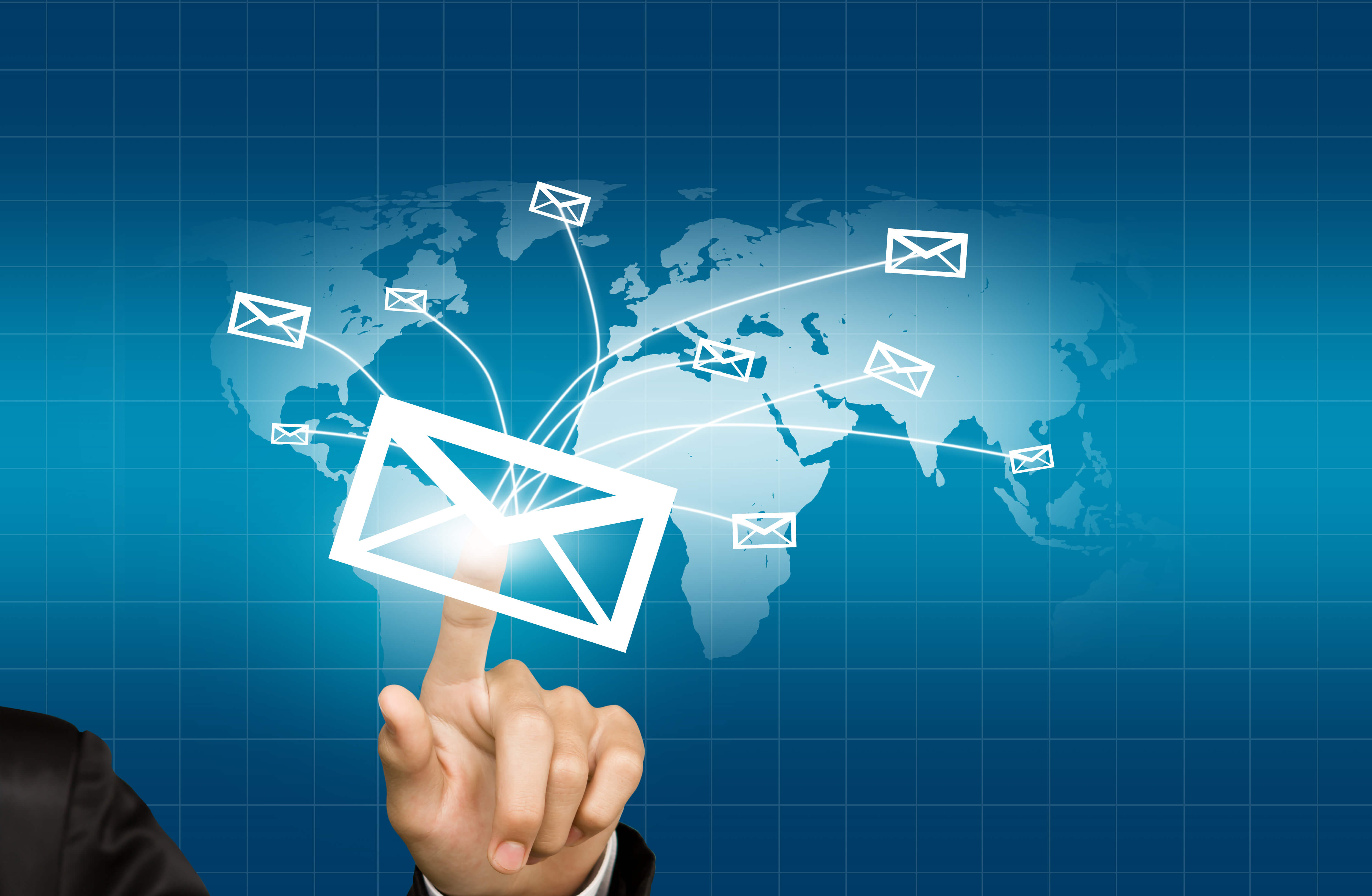 email-mark email-mark